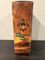 THREEZERO 1/6 SCALE HEISENBERG BREAKING BAD WALTER WHITE (Bryan Cranston) *NEW*