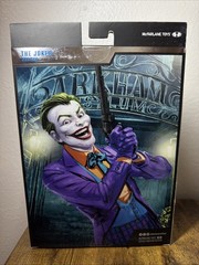DC Multiverse The Joker McFarlane Collector Edition Action Figure #57