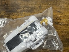 Takara Tomy Beyblade X | BX-00 Dran Deck Set String Launcher NWOP