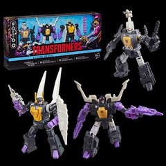 TRANSFORMERS STUDIO SERIES INCECTICONS SET INCOMPLETE!