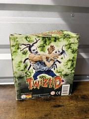 Twiztid SOTA Toys Figure Juggalo 2005 Jamie Madrox & Monoxide Insane Clown Posse