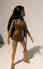Planet of the Apes – MEGO scale – NOVA – 8″ scale – Loose