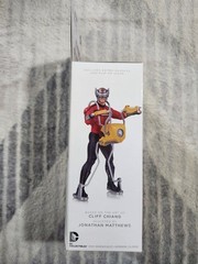 DC Comics – The New 52 – New Gods Orion – Action Figure RARE