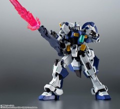 BANDAI ROBOT SPIRITS SIDE MS RX-78GP00 GUNDAM GP00 BLOSSOM ver. A.N.I.M.E.