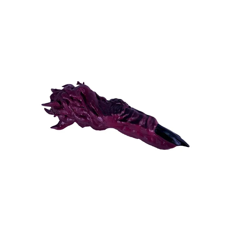 Anime Jujutsu Kaisen Ryomen Sukuna Finger 11CM PVC Cosplay Prop Figure Toy Gift
