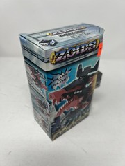 Hasbro Zoids / Z Builders / BLOX / Model Kits / Unassembled / CIB / LOT of 7(B)