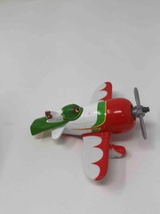 Disney Planes Character Diecast Vehicle, El Chupacabra