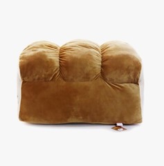 Cotton Food Bread Cushion Plush Toy Stuffed Big Size Doll 70cm 27″ Authentic
