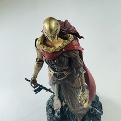 Elden Ring Malenia Blade of Miquella Collectible Action Figure 24cm PVC