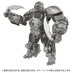 Takara Tomy Transformer SS-146 Aplink