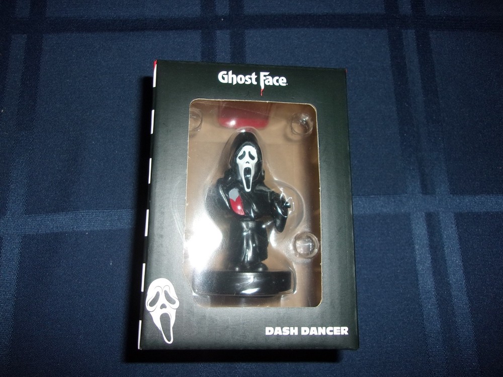 GHOST FACE GHOSTFACE DASH DANCER *NEW NIB