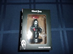 GHOST FACE GHOSTFACE DASH DANCER *NEW NIB