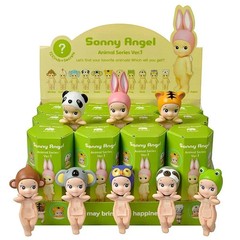Gifts Of Love Series Blind Box – Figure Toy Valentine’s Day Gift