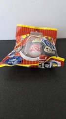 Disney Tippies Minnie Mouse Mini Figure New 1.5″ Collectible Toy