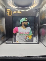 McFarlane Toys UCC SDCC 2025 MLB Players SD Padres Fernando Tatis Jr 7″ Figure