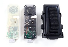 Kamen Rider W CSM LOST DRIVER COMPLETE CIB Selection Modification Tested