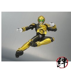 TAMASHII NATIONS Bandai Kamen Rider Beast Wizard Action Figure by S.H.Figuarts