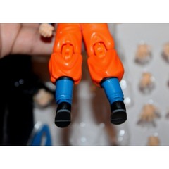 KONG Studio Dragon Ball Super Whis Gi Son Goku SSG Blue 112 DBZ READ DES G2U