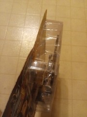 Skybolt 1998 Double Impact “Jazz” Action Figure Perfect Unopened Condition Rare