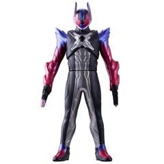 BANDAI Rider Hero Series Kamen Rider Dawn Target age 3 years and up
