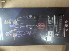 STAR MAN MS-012 1/6 Street Girl Female Fighter 6 Cammy 12″ Figure New in Stock