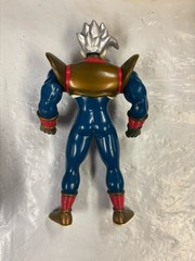 Dragon Ball GT Super Baby Ultimate Vol 37 Super Battle Collection Bandai 1996