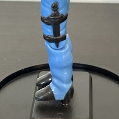 Gi Joe 1982 Mickey Mouse Cobra Commander