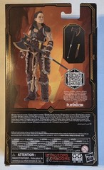 Dungeons & Dragons: Honor Among Thieves – Holga, Golden Archive 6″ Action Figure