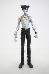 Devilman Akira Fudo Figure from Premium Boxed Set Fewture Yasushi Nirasawa