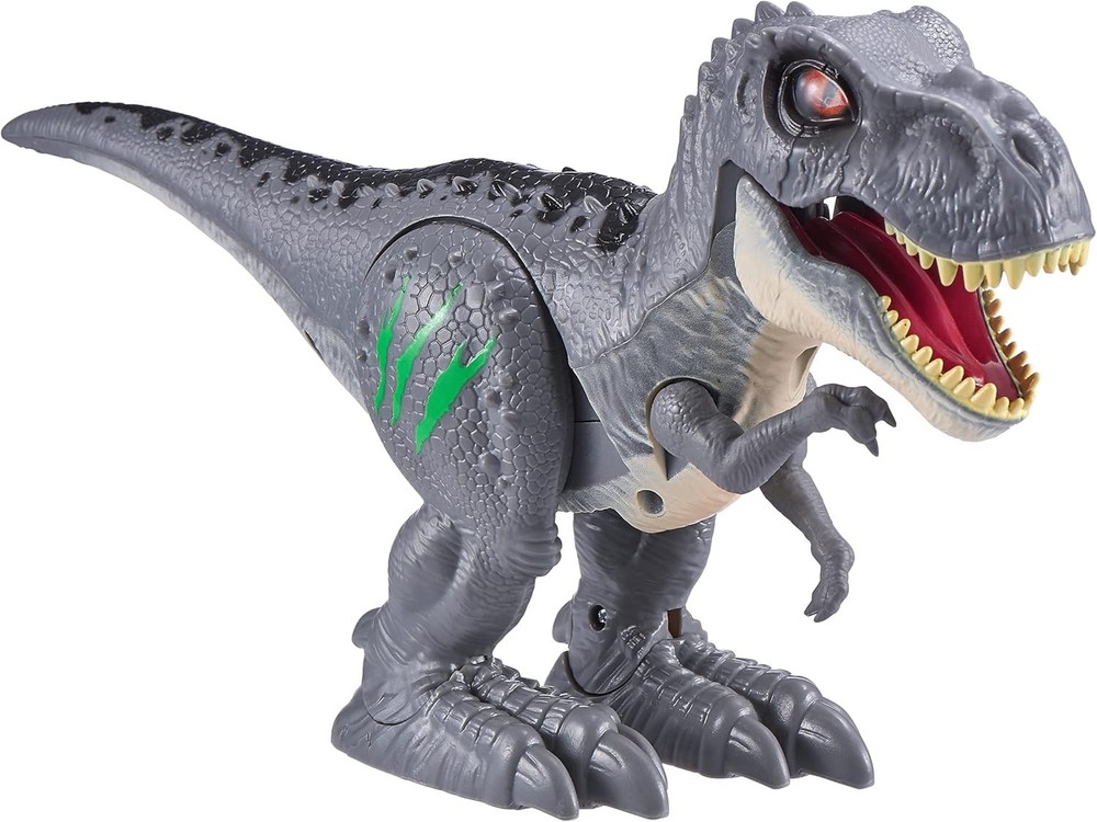 Zuru T-Rex Robo Alive walking dinosaur