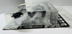 Metal Gear Solid McFarlane Toys Solid Snake Ultra Action Figure NIB BT
