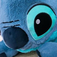 45/60/80cm Stitch Doll Plush Toys Lilo&stitch Plush Stuffed Doll Soft Pil