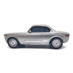 New Disney Pixar Cars Sterling Die-cast 1：55 Model Car Toy Kids Loose Boys Gifts