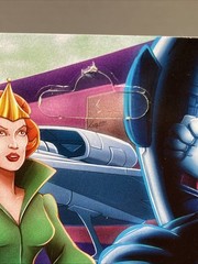 MOTU 2026 Masters of The Universe Cartoon Collection QUEEN MARLENA – THIS ONE!