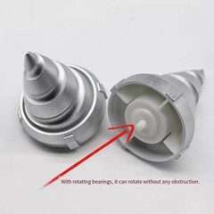 Drill Upgrade Kit with Rotating Bearing for 86 Combiner Action Figure