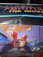 Takara Tomy Coronation Starscream Studio Series Figure 86 12 TRANSFORMERS