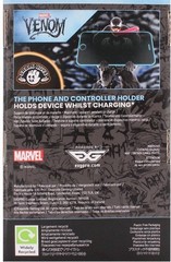 Marvel Venom Cable Guy Phone & Controller Holder Gaming Stand Figure