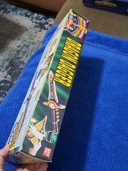 Mighty Morphin Power Rangers Dragon Dagger 1994 Bandai #2251 NIB- Tested Working