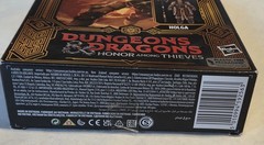 Dungeons & Dragons: Honor Among Thieves – Holga, Golden Archive 6″ Action Figure