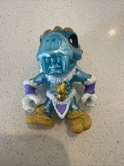 Treasure X Saber Storm Moose Toys No Accessories No Box 2 1/2” Tall