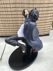 Boruto Naruto Next Generations Vibration Stars Sasuke Uchiha With Sword Figure