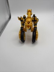 Lot Of 3 Armorsaurs Evolver Transforming Dinosaurs Vehicles Figures MGA Korea