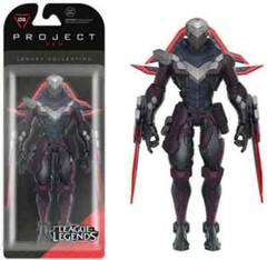 Funko: League of Legends Legacy – Project Zed #02