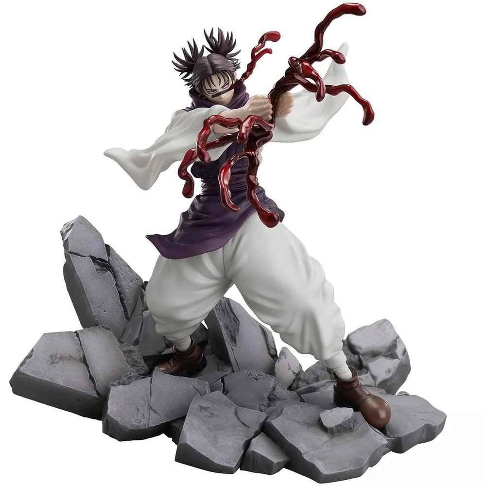 Jujutsu Kaisen – Choso Figure (7.1″) – SEGA – Luminasta Series – (2023)
