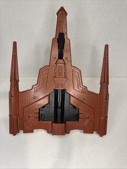 1979 Mego Buck Rogers Draconian Marauder Fighter Ship Vehicle Sci Fi Vintage Toy