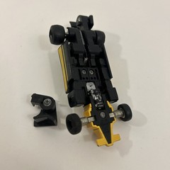 Lot of Vintage 1980’s Bandai GoBots (FOR PARTS, READ)