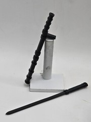 3d Print BLADE DAYWALKER SWORD/SHEATH 1:12 6″ GI Joe Classified/Marvel Legends
