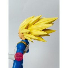 Banpresto – Dragon Ball Daima – Super Saiyan 3 Vegeta Figure