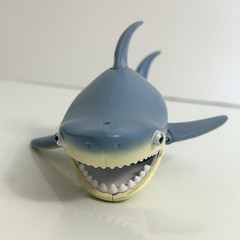 Disney Pixar Toy Story Shark Action Figure Mr. Shark Without Hat