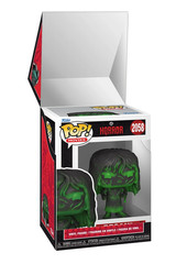 Funko Horror Mystery Pop! Complete Set of 6 Opened Confirmed PRE ORDER